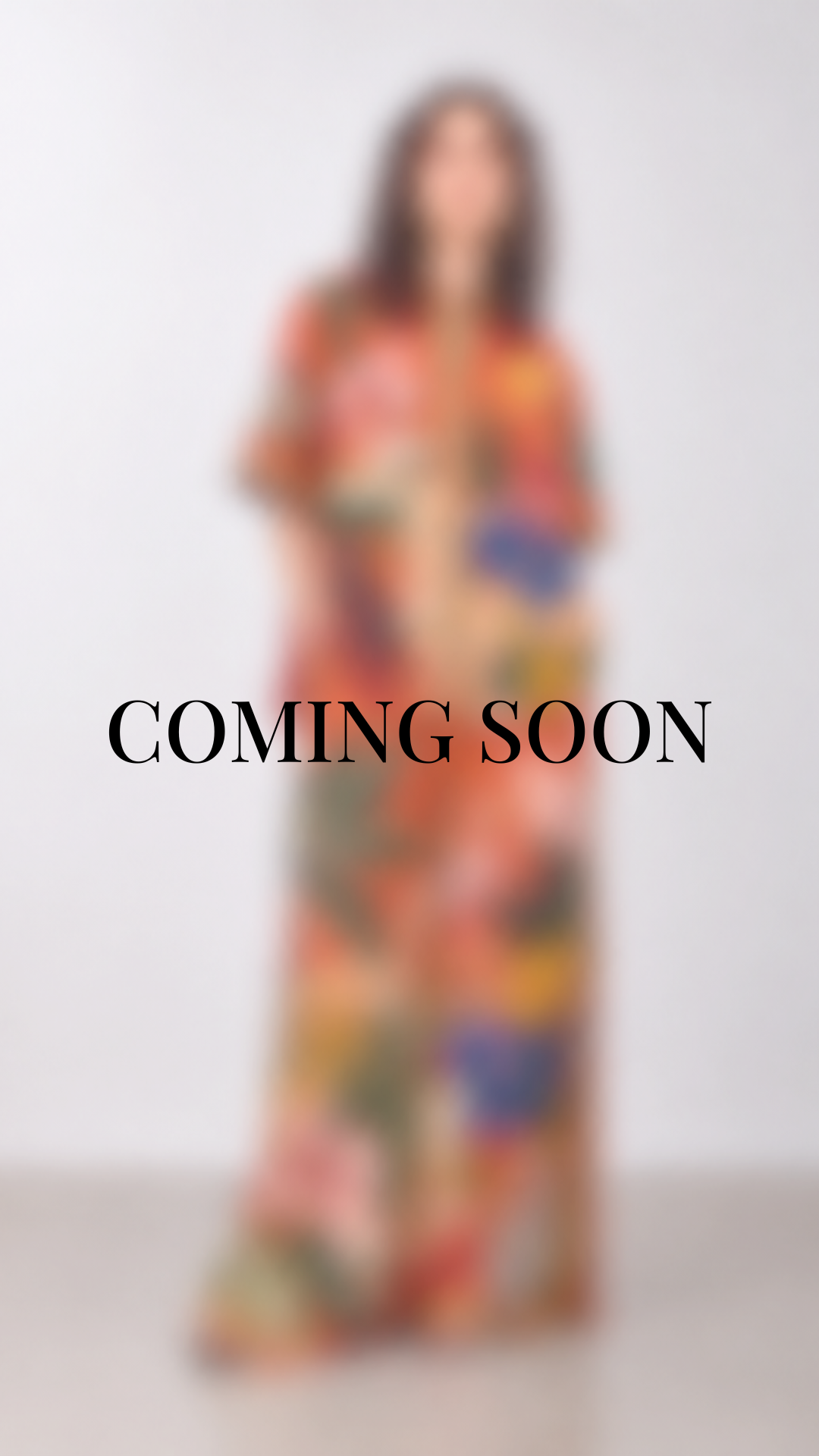 Coming Soon