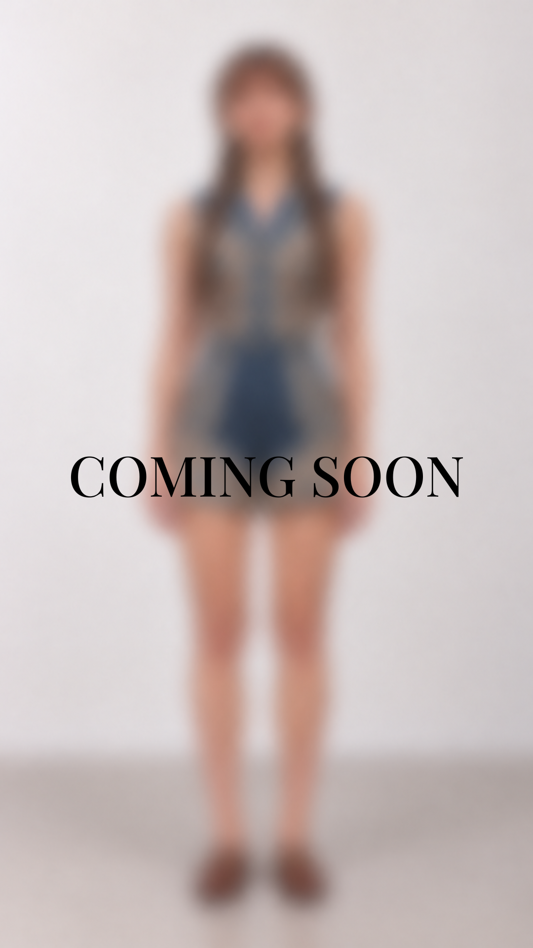 Coming Soon