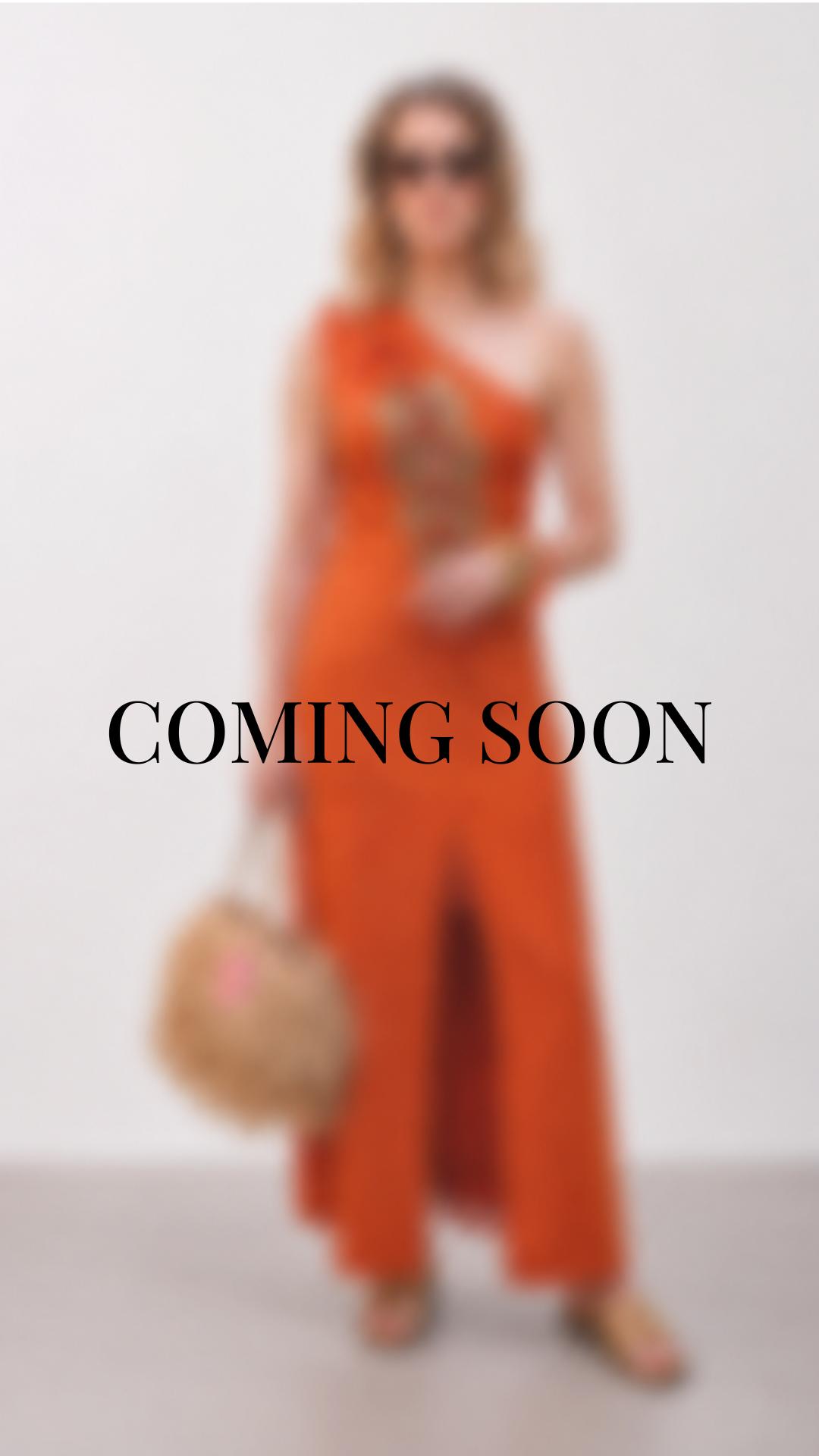 Coming Soon